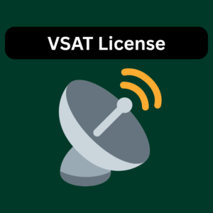 VSAT License