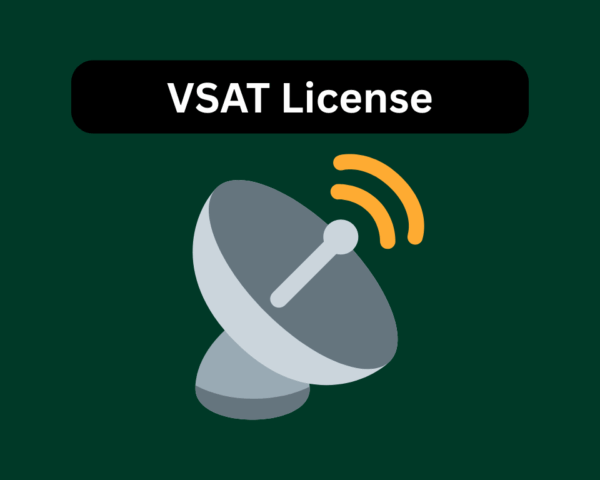VSAT License