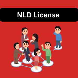NLD License