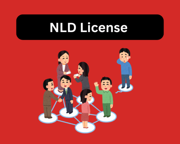 NLD License