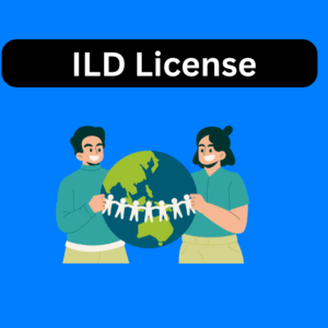 ILD License