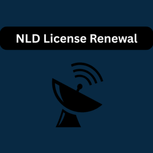 NLD License Renewal