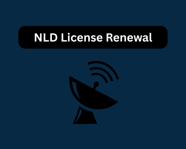 NLD License Renewal
