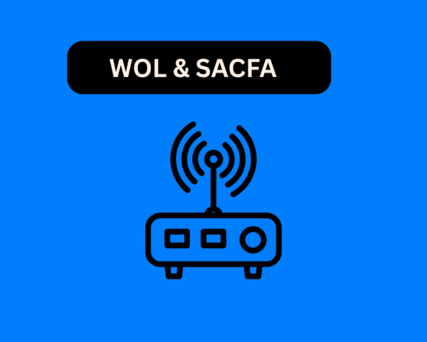 WOL & SACFA