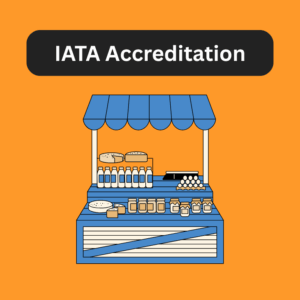 IATA Accreditation
