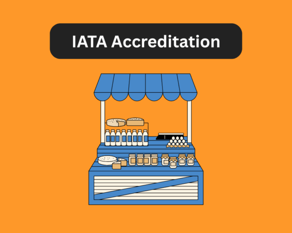 IATA Accreditation