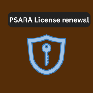 PSARA License Renewal Assistance