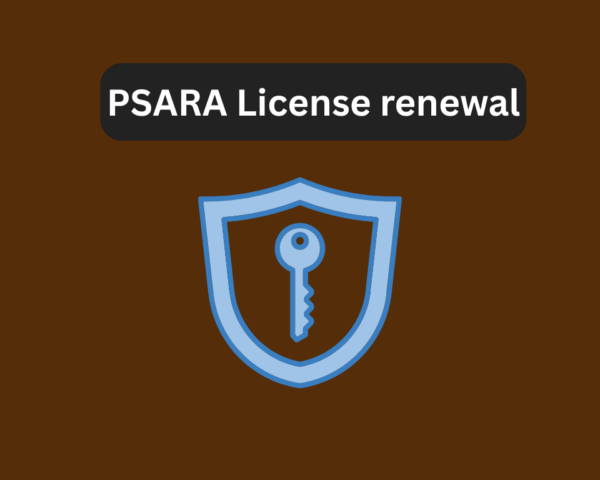 PSARA License Renewal Assistance