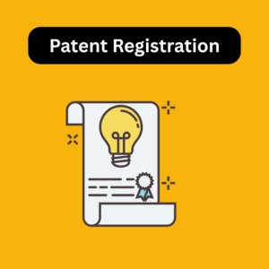 Patent Registration