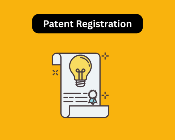 Patent Registration