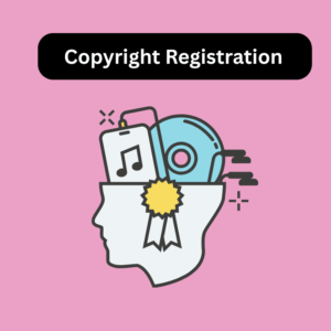 Copyright Registration