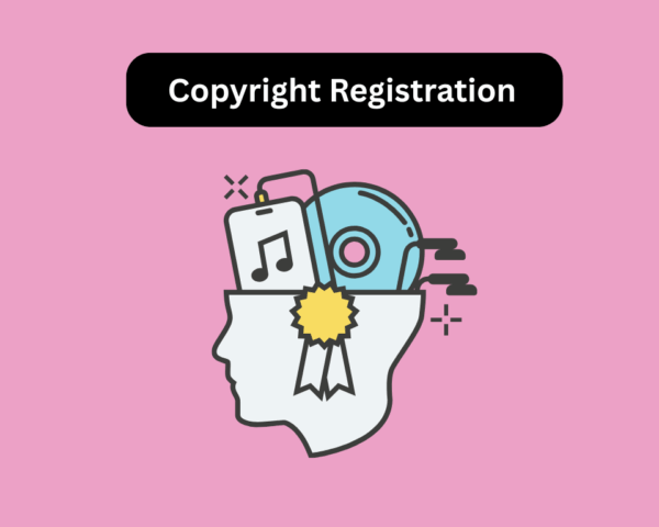 Copyright Registration