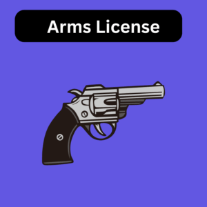 Arms License