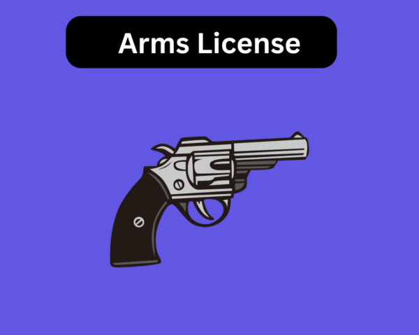 Arms License