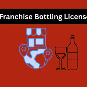 Franchise Bottling License
