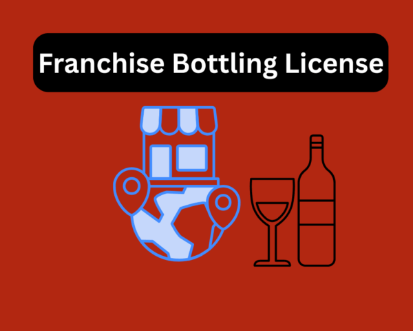 Franchise Bottling License