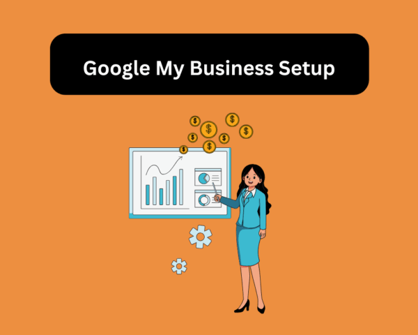 Google My Business Setup