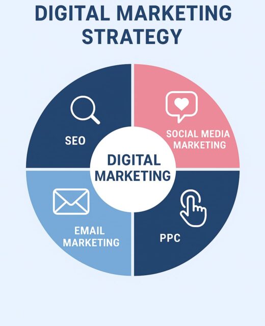 “How is Digital Marketing Important for Business?”