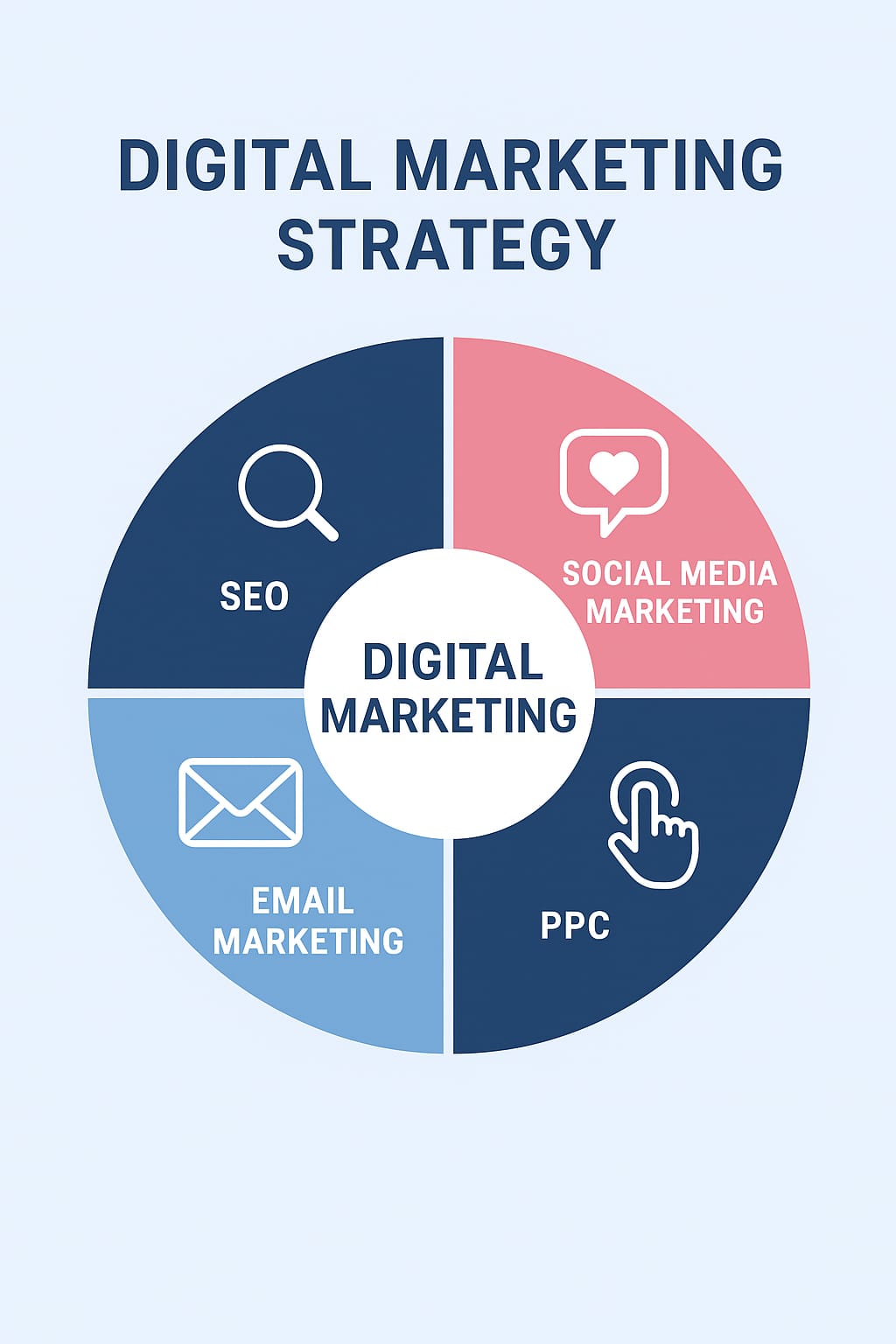“How is Digital Marketing Important for Business?”